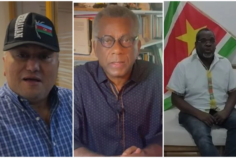 Bakı Təşəbbüs Qrupunun üzvləri Azərbaycanı təbrik edib