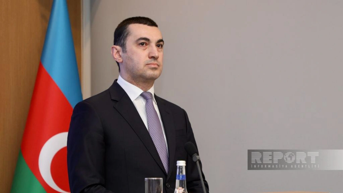 MFA: Azerbaijan always been interested in developing good neighborly relations with Iran