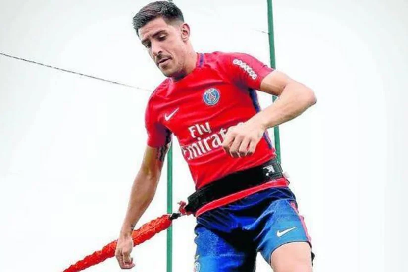 PSJ-nin müdafiəçisi İspaniya klubuna transfer olunub