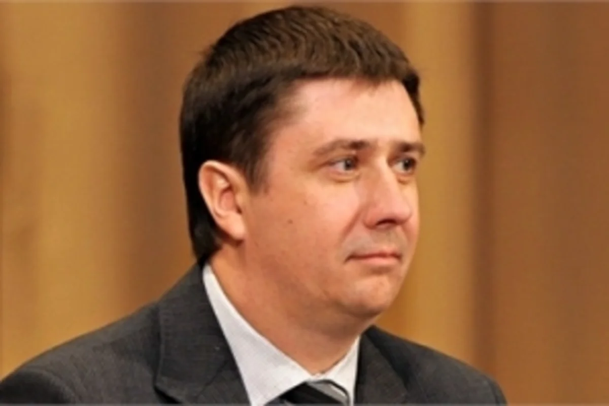 Ukrayna baş nazirinin humanitar məsələlər üzrə müavini Azərbaycana gələcək