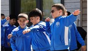 “Sabah”ın U-10 komandası Rusiyada beynəlxalq turnirə qatılıb