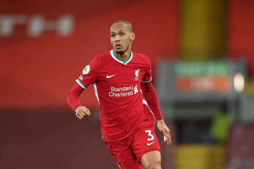 Liverpul daha bir futbolçusunu itirdi