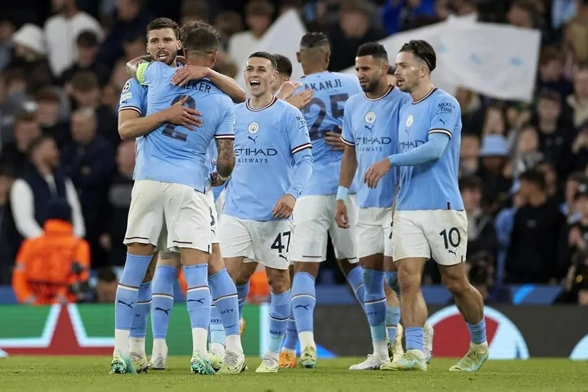 “Mançester Siti” klublararası dünya çempionatının qalibi olub