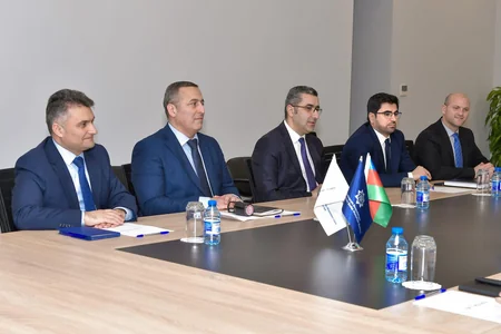 Milli Observatoriya ilə Təhsildə Keyfiyyət Təminatı Agentliyi arasında Anlaşma Memorandumu imzalanıb