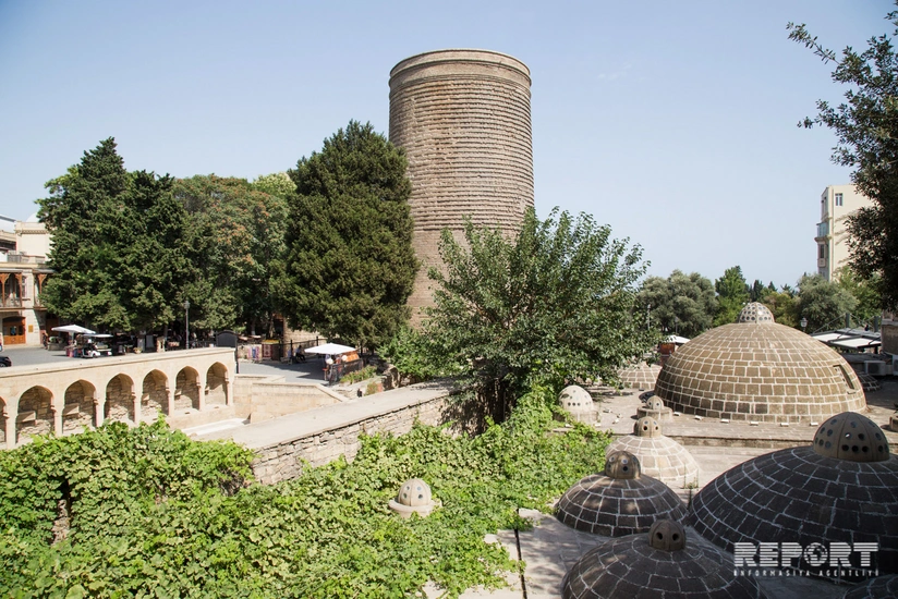 Şənbə günü Qız qalasına giriş pulsuz olacaq