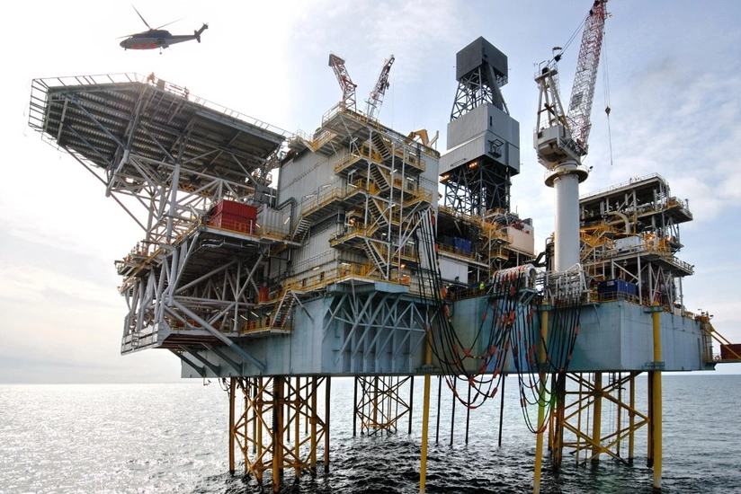 BP announces number of production wells to be drilled in Shah Deniz this year