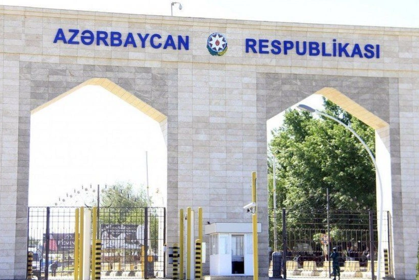 Турция открыла границу с Нахчываном