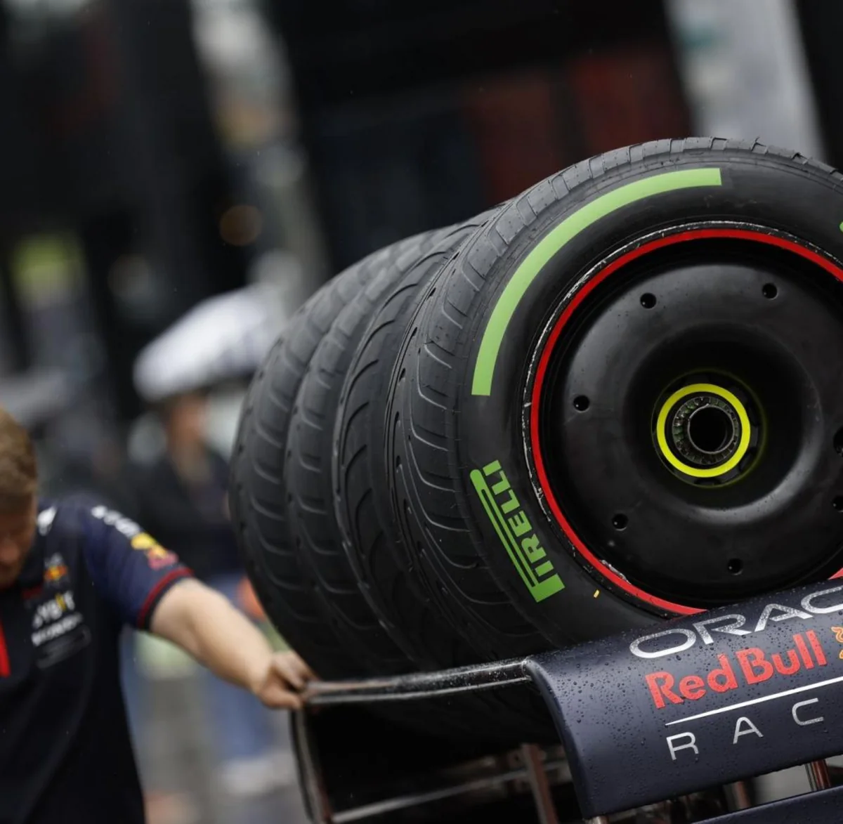 Formula 1 məşhur şirkətlə müqavilənin müddətini uzadıb