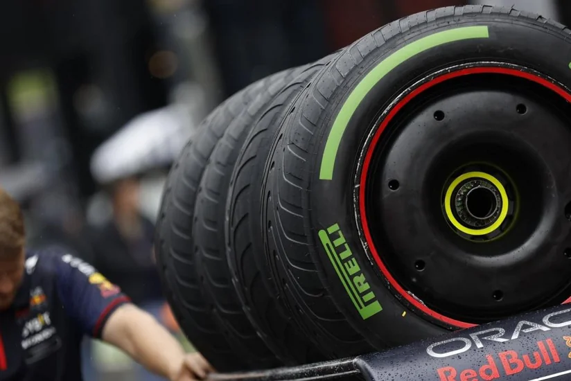 Formula 1 məşhur şirkətlə müqavilənin müddətini uzadıb