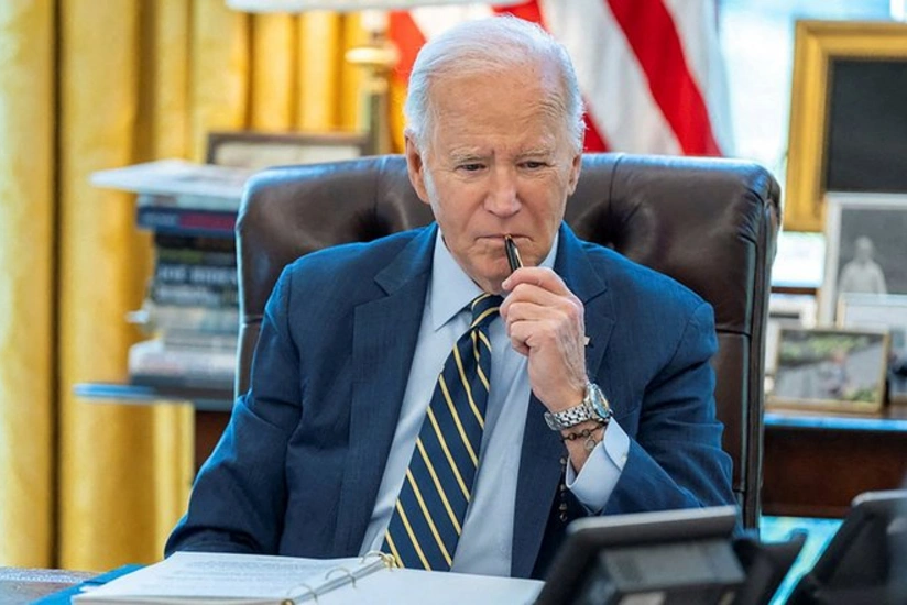 US Steel and Japan’s Nippon sue Biden over decision to block deal