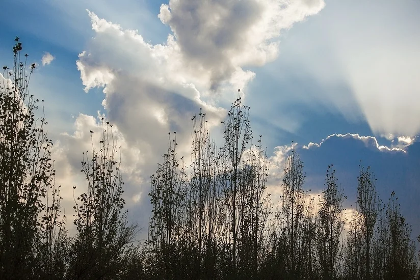Прогноз погоды в Азербайджане на завтра