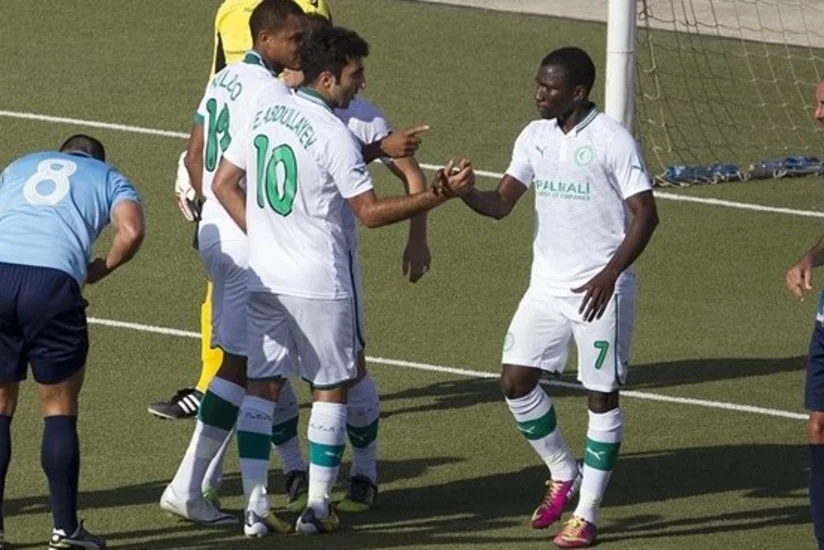 AZAL klubu Xəzər Lənkəranın sabiq futbolçusu ilə gələn həftə müqavilə bağlayacaq