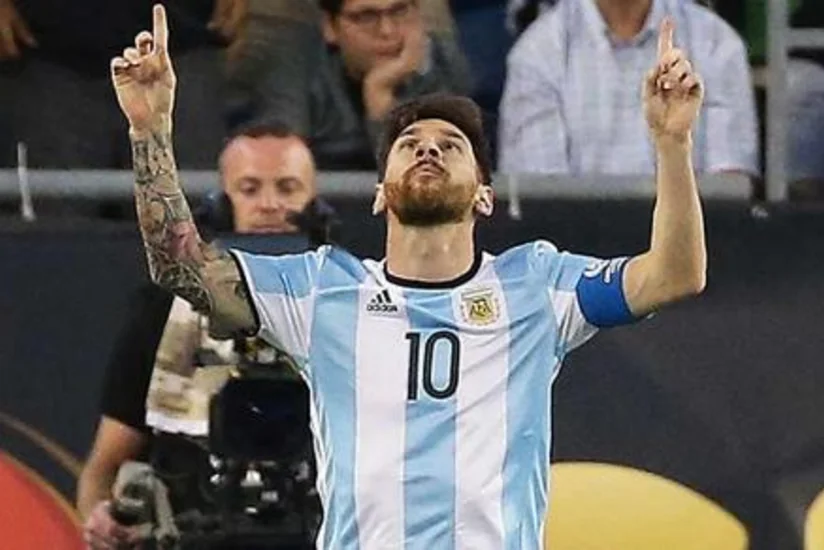 Kolumbiyada qəzaya uğrayan təyyarə ilə Messi də uçub
