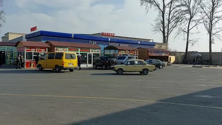 Nazirlik Göyçayda yanacaqdoldurma məntəqəsinin fəaliyyətini dayandırıb