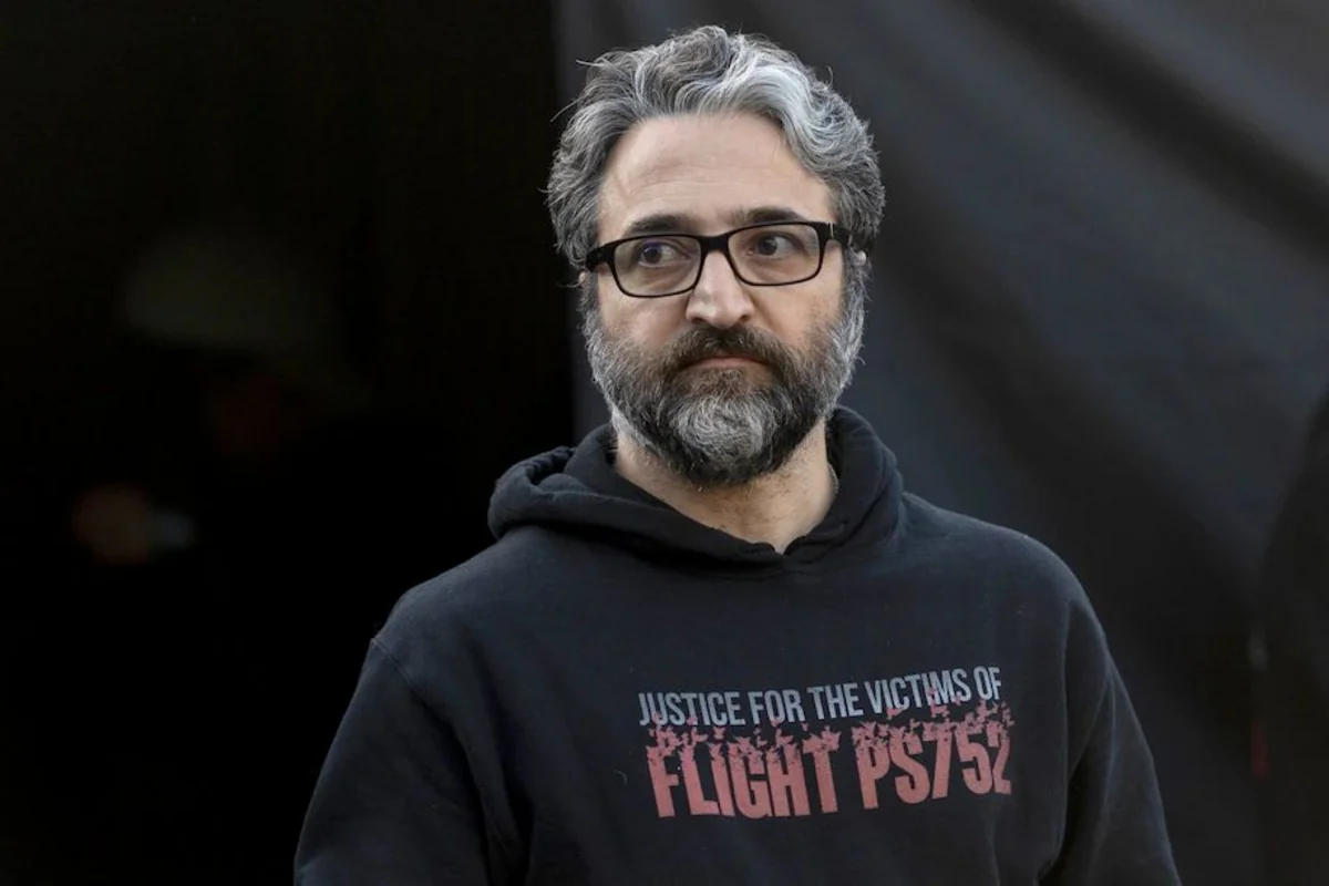 WP: Protests in Iran also supported by Iranian activists outside country