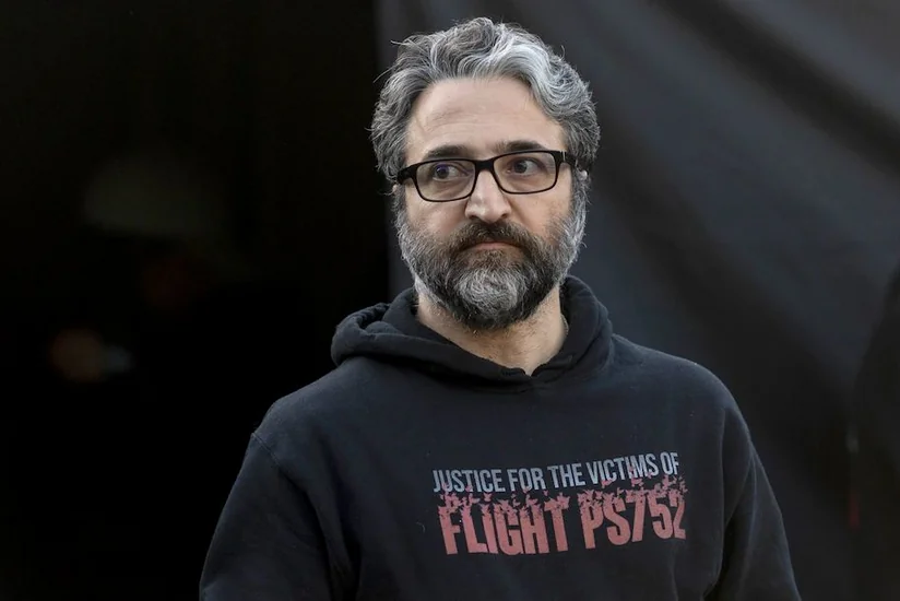 WP: Protests in Iran also supported by Iranian activists outside country