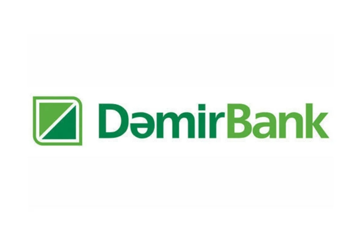 Dəmirbank maliyyə qurumlarının kreditləşməsini artırıb