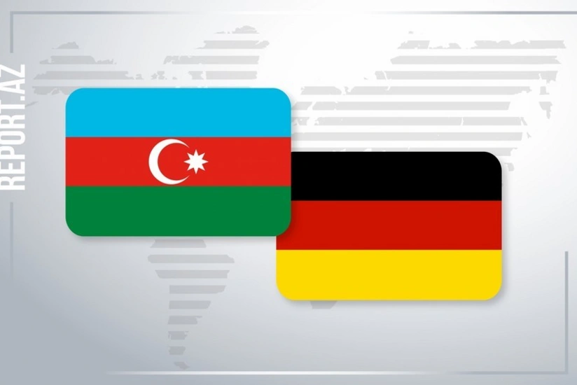 Azerbaijan, Germany discuss co-op in humanitarian fields