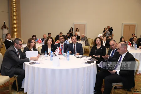 Şimali Kipr və Azərbaycandan şəhid ailələri QHT-lər xətti ilə qarşılıqlı səfərlərə başlayır
