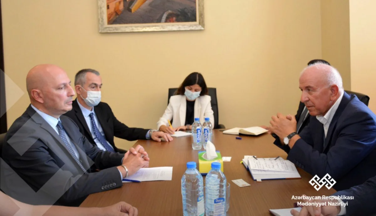 Gürcüstan Dövlət Agentliyinin sədri müharibədə qələbə münasibəti ilə Azərbaycan xalqını təbrik edib
