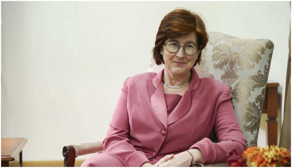 Посла Канады в Москве вызвали в МИД России