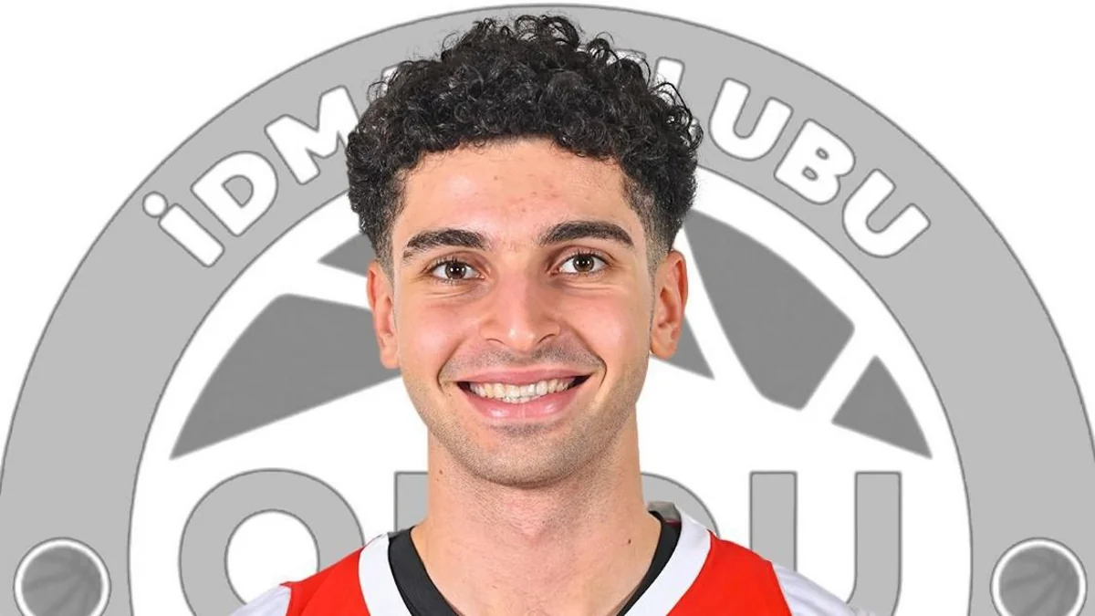 Naxçıvan yeni basketbolçu transfer edib