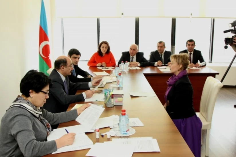 Azərbaycanda regional mədəniyyət və turizm idarələrinin fəaliyyətə başlayacağı tarix açıqlanıb