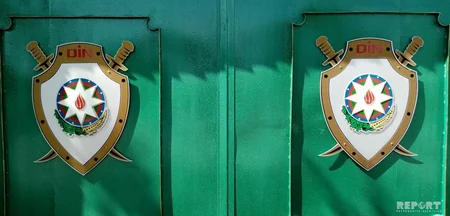 Ağdamda evlərdən qızıl-zinət əşyaları oğurlayan dəstə üzvləri saxlanılıb - FOTO