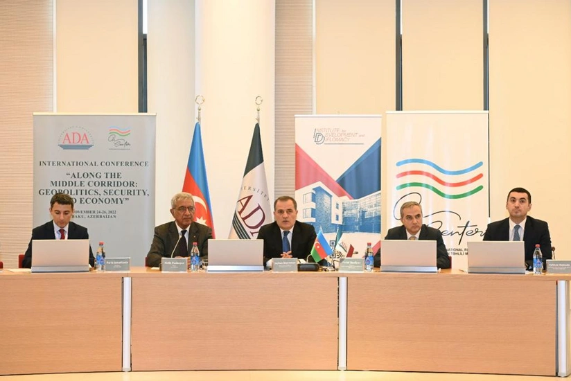 Министр: Различные трехсторонние форматы помогают расширять отношения в регионе