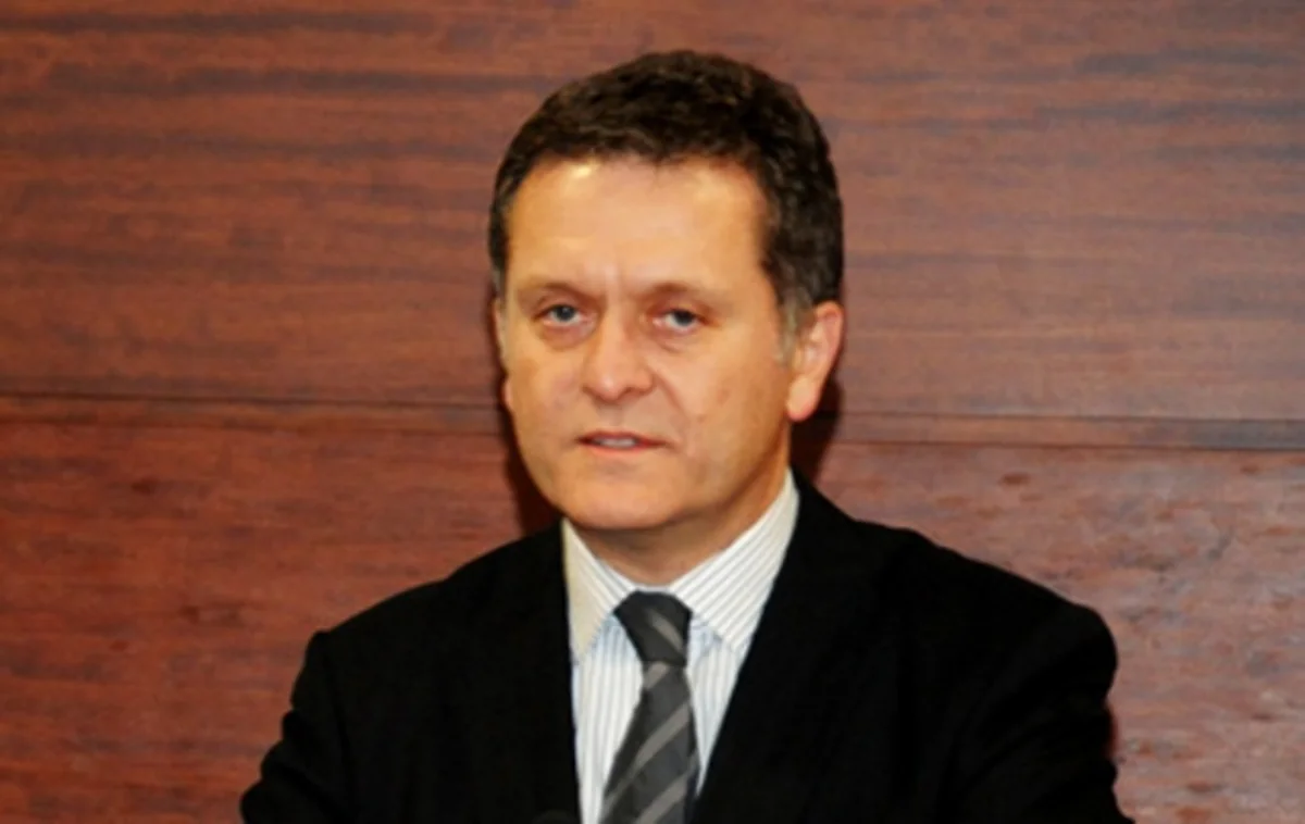 Səfir: Nə Azərbaycan, nə də Türkiyə bir-birinə maraqlar prizmasından baxır