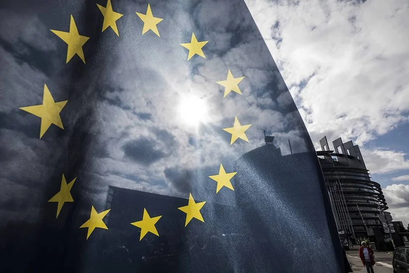 Евросоюз продлил на год санкции против России по Крыму