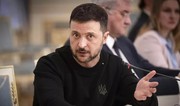Zelenskyy: Ukraine open to talks, but sets condition