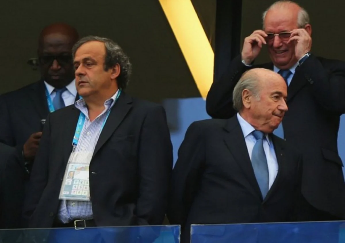 Blatter və Platininin məhkəməsinin vaxtı bəlli olub