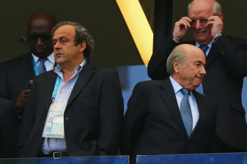 Blatter və Platininin məhkəməsinin vaxtı bəlli olub
