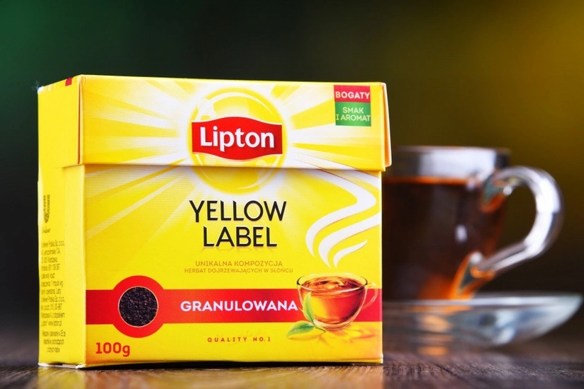 Lipton satışa çıxarılıb