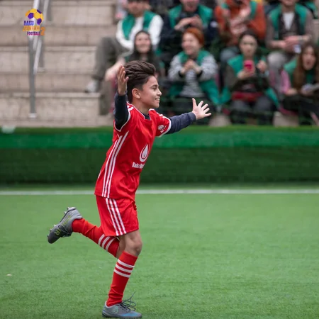 Bakı kənd və qəsəbələri arasında II minifutbol turnirində ilk turun oyunları keçirilib