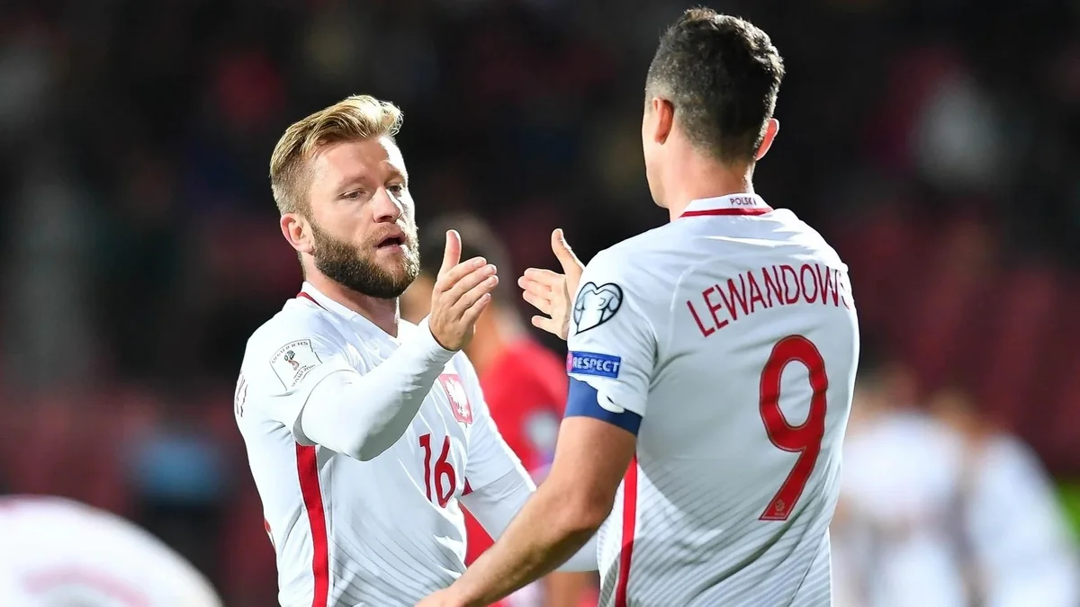 AVRO-2020: Polşa millisinin heyəti açıqlandı