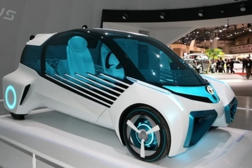 Почта Японии начала испытывать беспилотные машины для доставки посылок