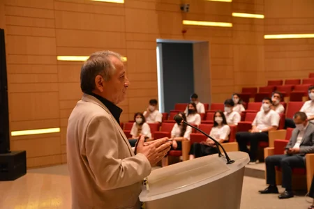 Diplomatiya həftəsinin ilk həftəsi baş tutub