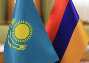 Казахстан готов нарастить поставки в Армению 70 товарных позиций на $348 млн