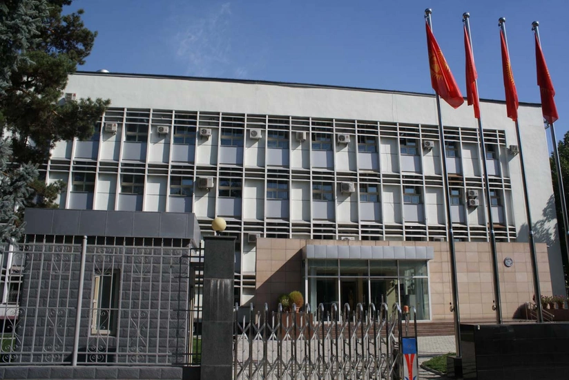 Qırğız Respublikasının XİN başçısı koronavirusdan sağalıb