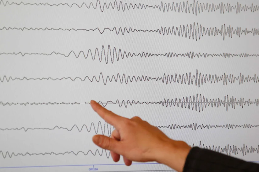 ​Yaponiyada 6,4 bal gücündə zəlzələ baş verib