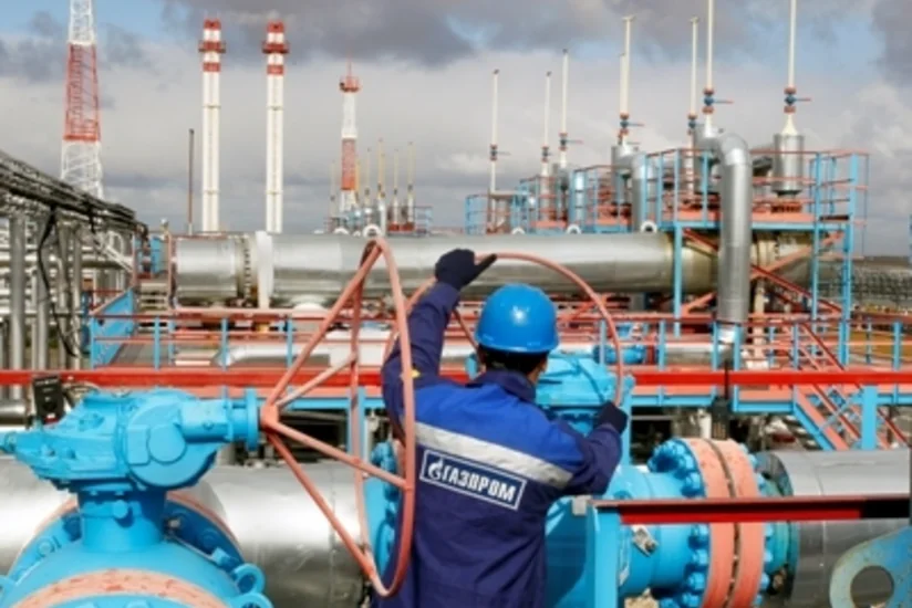 Газпром договорился с Сербией о погашении задолженности за газ