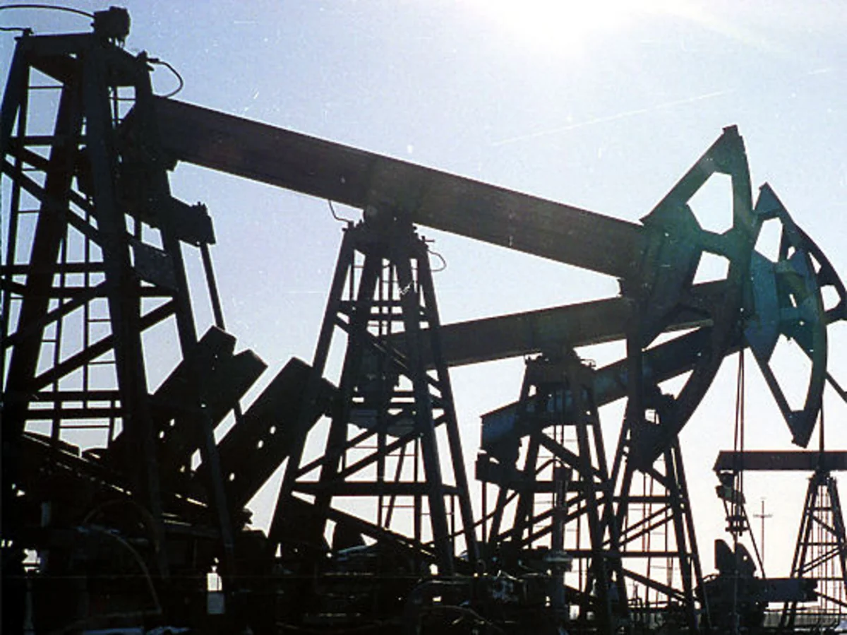 ​Россия намерена создать новый нефтяной картель