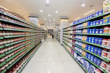 Dövlət Aqrar Ticarət Şirkətinin “Kənddən Şəhərə” mağazası istifadəyə verilib