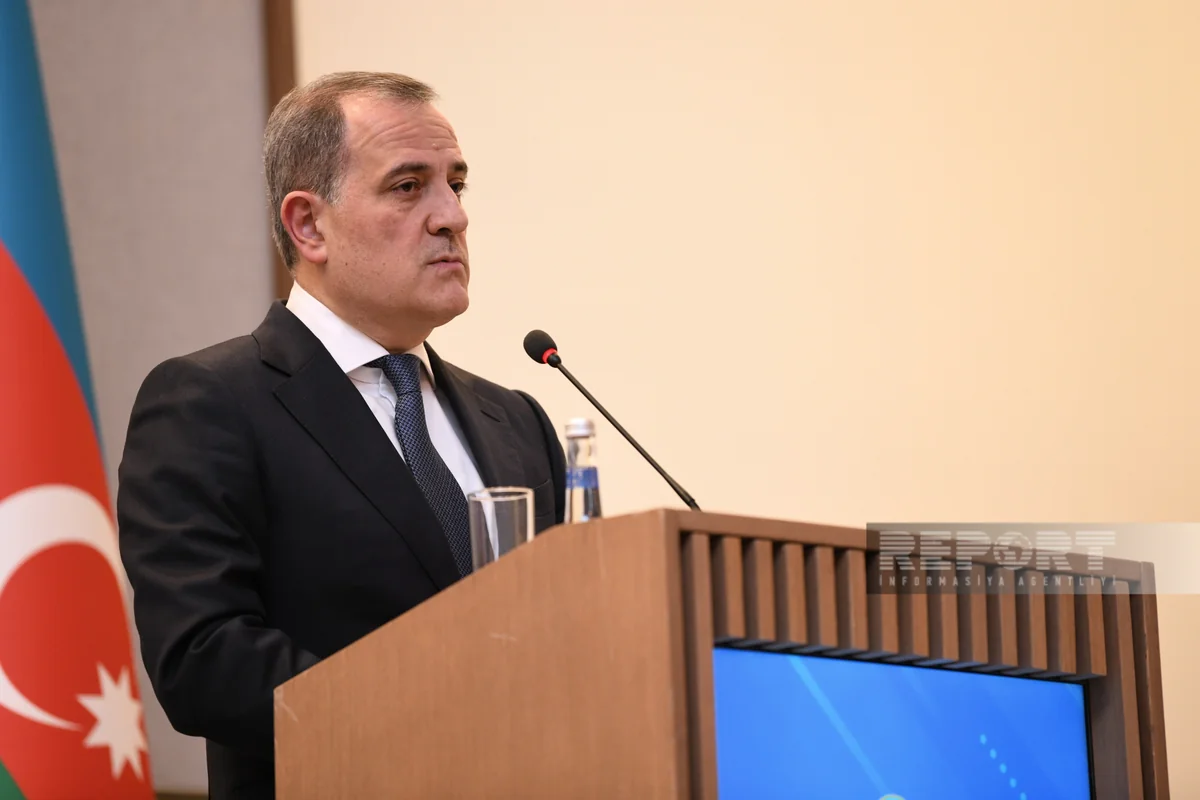 Rəsmi Bakı Ermənistanın sülh sazişi ilə bağlı təkliflərinə cavab hazırlayır - YENİLƏNİB
