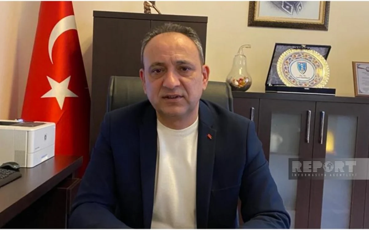 Ankara Universitetinin professoru: “Türkiyə ilə Azərbaycanın ortaq hüquq normaları olmalıdır”