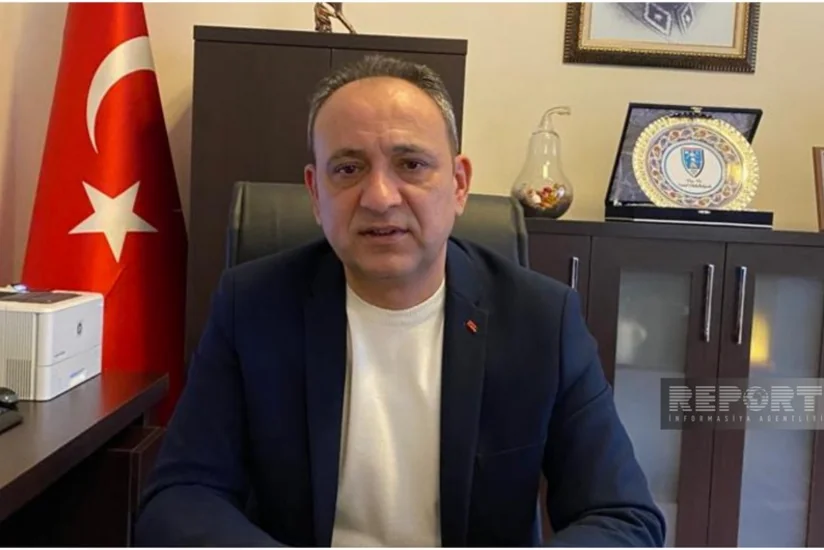 Ankara Universitetinin professoru: “Türkiyə ilə Azərbaycanın ortaq hüquq normaları olmalıdır”