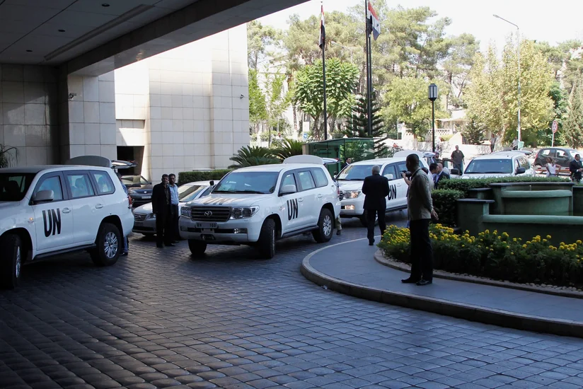 ​Biznes və insan hüquqları üzrə BMT-nin ekspert qrupu Azərbaycana ilk dəfə səfər edəcək