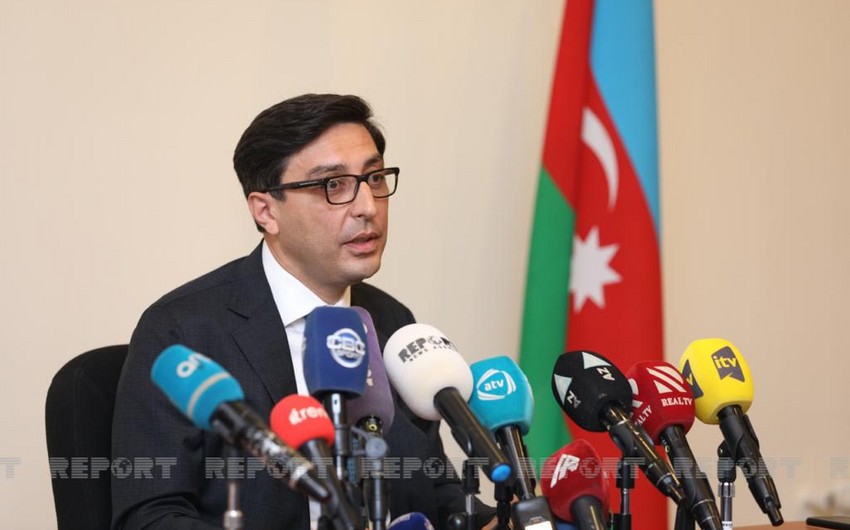 Gənclər və idman naziri: Bizi yaxşı MDB Oyunları gözləyir